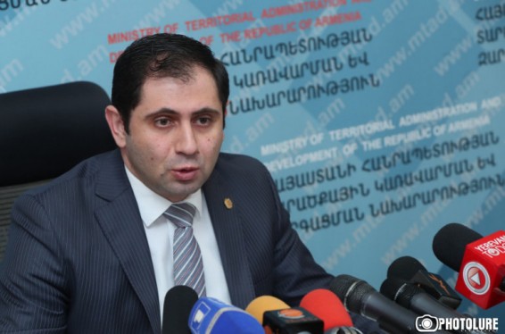 Համապետական շաբաթօրյակին շուրջ 1700 միավոր տեխնիկա կգործի, կփակվի 6 աղբանոց, շուրջ 447 աղբակույտ․ Սուրեն Պապիկյան