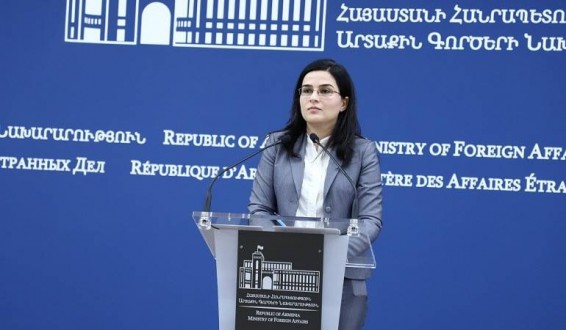ՀՀ և ՌԴ արտգործնախարարների հեռախոսազրույցի ժամանակ անդրադարձ չի եղել Արցախի հարցում զիջումների մասին