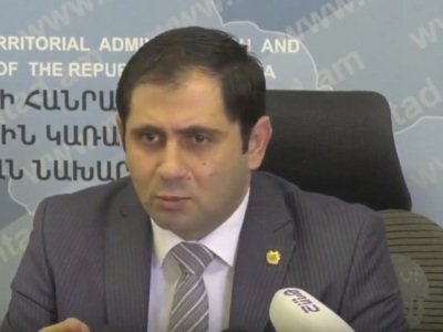Մարզպետի ինստիտուտի վերացումը դեռ ճիշտ չենք համարում, բայց դա իմ տեսլականն է. Պապիկյան