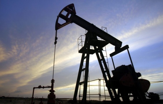 Նավթի WTI տեսակի գինը նվազել է 40 դոլարից