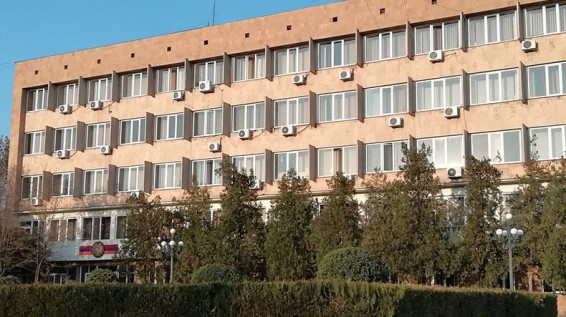 Ավշավրի ուսուցիչները հայտարարել են, որ չեն պատրաստվում աշխատել Հերմինե Անդրեասյանի հետ. մարզպետարան