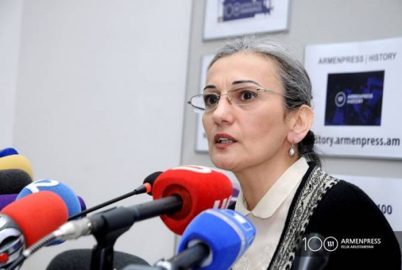 Մշակույթի նախարարությունը կխրախուսի փողային երաժշտական գործերի նկատմամբ հետաքրքրությունը