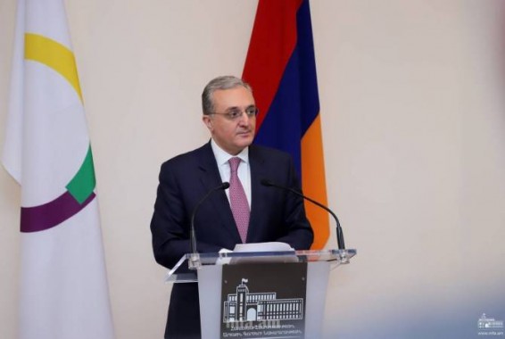 ՀՀ-ն կկազմակերպի Ֆրանկոֆոնիայի և տարածաշրջանային ինտեգրման տնտեսական ֆորում. ՀՀ ԱԳՆ-ում կայացել Ֆրանկոֆոնիայի օրվա միջոցառում