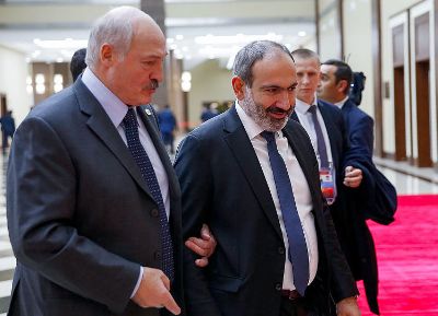 «168 ժամ». Նոր փաստաթուղթ՝ ՀԱՊԿ-ից. Ի՞նչ է պատասխանելու Հայաստանը