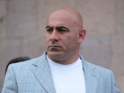Էդուարդ Բաբայանի գործով դատաքննությունը մեկնարկեց