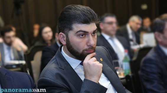Դավիթ Սանասարյանը չի նպաստել իր ղեկավարած կառույցի նկատմամբ վստահության ձևավորմանը