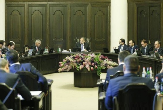 Բերդում ԿԳՆ երկու ՊՈԱԿ-ները կմիաձուլվեն