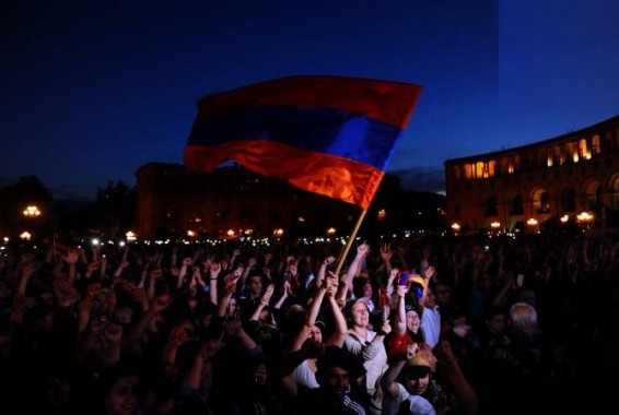 Կառավարությունը հաստատեց. Հայաստանի Հանրապետության քաղաքացու օրը կնշվի ապրիլի վերջին շաբաթ օրը