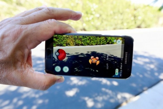 Pokemon Go-ն «տեղափոխել» են Windows-ի վրա