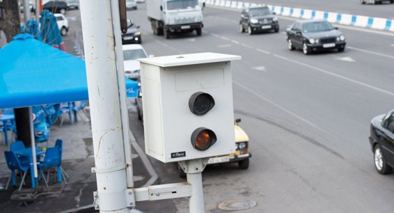 Արագաչափերը բյուջեն լավ չեն լցնում