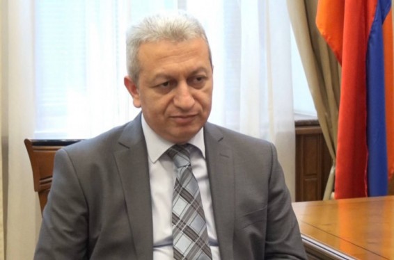 ՀՀ անշարժ գույքի կադաստրի պետական կոմիտեն մինչև տարվա վերջ կներկայացնի գույքահարկի գանձման և հարկման վերաբերյալ ձևավորված մոտեցումները. Ջանջուղազյան