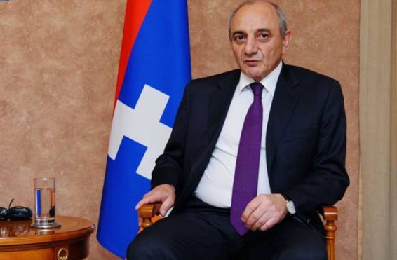 Բակո Սահակյանը ստորագրել է մի շարք օրենքներ