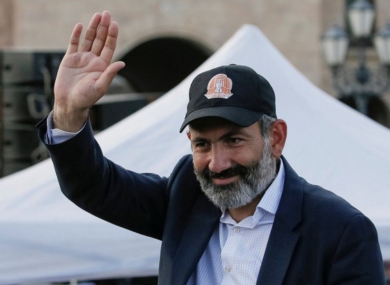 Անցում անցումային արդարադատությանը. Ով է համակարգելու աշխատանքները. «Ժողովուրդ»