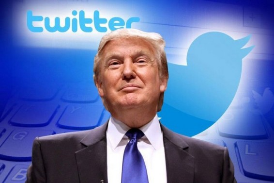Թրամփն ընդհատել է «լռությունը» Twitter-ում