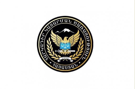 Հարկադիր կատարման ծառայությունը մարտի 18-22-ը ֆիզիկական և իրավաբանական անձանցից ստացվել է 3124 դիմում և գրություն