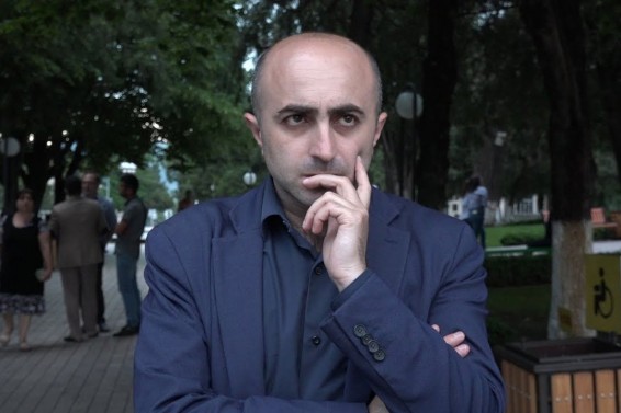 «Ազգային վերածնունդ»-ը մտադիր է սեփական թեկնածուով մասնակցել Արցախի նախագահական ընտրություններին