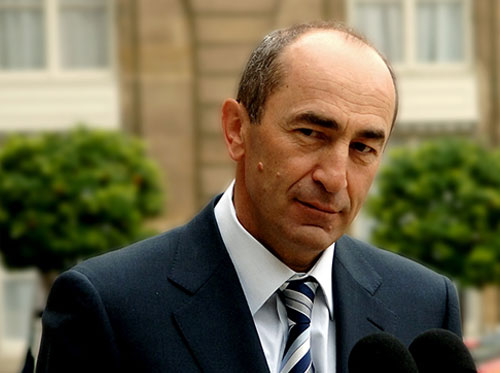 Քոչարյանի պաշտպանների բողոքը կքննվի դռնբաց․ դատարանը թույլ տվեց տեսանկարահանել ընդամենը 10 րոպե