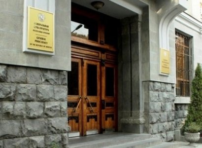 Մեղրիի զորամասում տեղի ունեցած միջադեպով երկու քրգործ է հարուցվել. դատախազություն