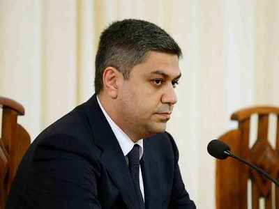 ԱԱԾ տնօրենը հերքում է «Մոդուս Գրանում Հոլդինգի» ստուգումների հետեւում կանգնած է Վանեցյանը» հրապարակումը