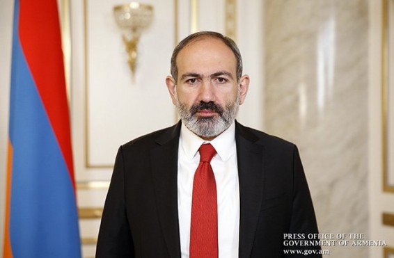 Վարդան Մելքոնյանը նշանակվել է Ջրային կոմիտեի նախագահ