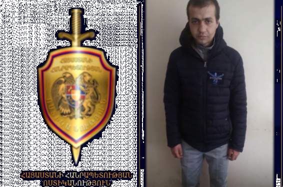 Քաղաքացին երկու օրում երկու անգամ՝ տարբեր դրվագներով, հայտնվել է ոստիկանությունում (տեսանյութ)