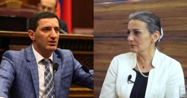 Պարզվում է՝ օրինականությունից խոսող պաշտոնյան գաղափար չունի այն օրենքի վերաբերյալ, որի հիման վրա Օրբելյաննն ազատվել է զբաղեցրած պաշտոնից