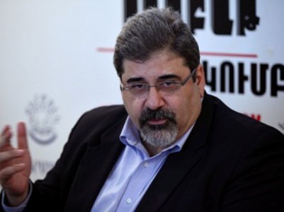 Նույն փաստաթուղթն է սեղանի վրա. Կիրո Մանոյանը՝ Փաշինյան-Ալիեւ հանդիպման մասին