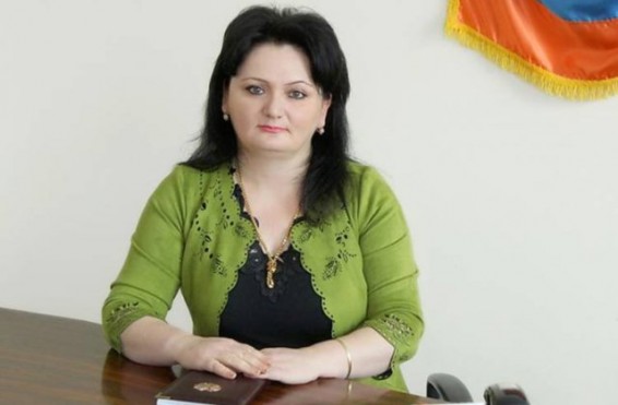 «Գյումրու թիվ 27 միջնակարգ դպրոց» ՊՈԱԿ-ի տնօրենը կալանավորվել է