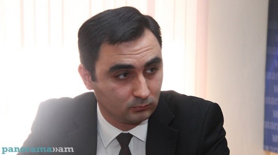 Նստել ենք ճյուղի վրա եւ հենց այդ ճյուղն ենք կտրում․ Պիպոյանը՝ ոչխարների գլխաքանակի նվազման մասին