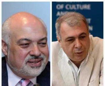 «Կան արվեստագետներ, որոնց դեպքում պետք է օրենքը ծալվի դրվի մի կողմ». Հակոբ Ղազանչյան
