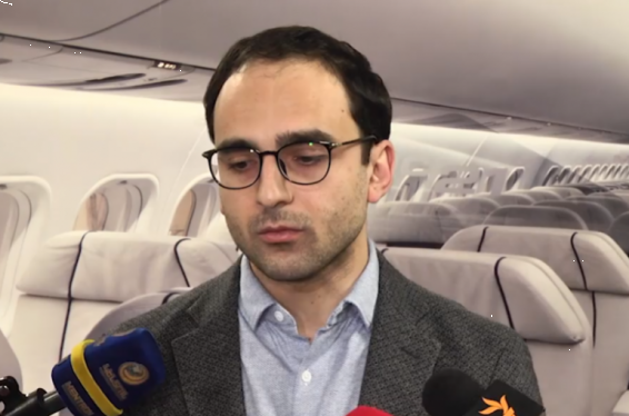 Արտոնյալներ որևէ ոլորտում չեն կարող լինել, եթե կա օրենք, այն գործում է բոլորի համար. Տիգրան Ավինյանը՝ Օրբելյանի ազատման մասին