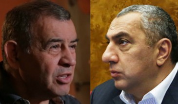 Սամվել Ալեքսանյանի կողմից Ղուշչյանին առեւանգելու հայտարարության հիման վրա հարուցվեց քրգործ