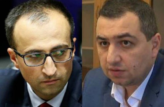 «Սուրգ Գրիգոր Լուսավորիչ» ԲԿ-ի տնօրենը ցուցմունք է տվե՞լ Արսեն Թորոսյանի դեմ. hraparak