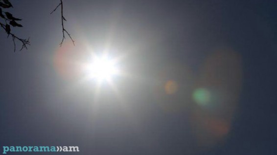 Վաղը ցերեկը ջերմաստիճանը կնվազի 5-7 աստիճանով