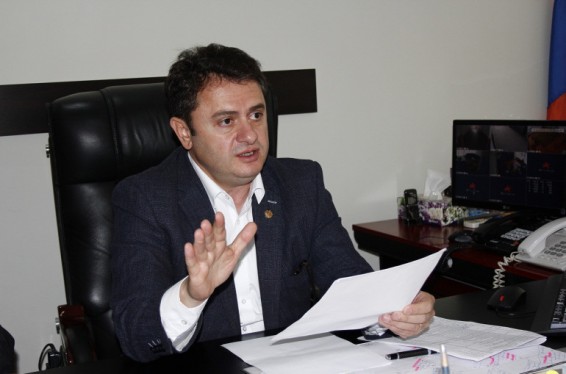 «Ռուսաստանաբնակ ավելի քան 500 չինարեցի ընտանիքի առաջինն ենք անդրադառնալու». Տավուշի  մարզպետը խոսել է վերադարձի մեծ ծրագրի մասին