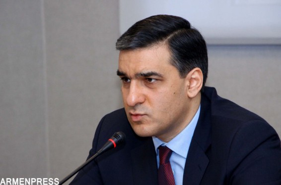 Քրգործ հարուցելու ցուցում տալու լիազորություն վերապահվում է բացառապես դատախազին և ոչ վարչապետին․ ՄԻՊ-ը՝ Նիկոլ Փաշինյանի գրառման մասին