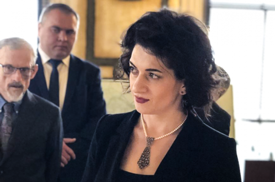 Ուռուցքաբանության ոլորտում խնդիրներ կան՝ իրազեկումից մինչև խնամք. Աննա Հակոբյանը ԱՄՆ-ում մասնակցել է քաղցկեղով հիվանդ երեխաների բուժմանը նվիրված միջոցառմանը