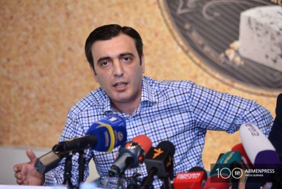 Դատարանը քննում է «Սպայկա» ընկերության տնօրենին կալանավորելու վերաբերյալ ՊԵԿ-ի միջնորդությունը