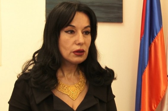 Տրանսգենդերի ելույթն ԱԺ-ում ի սկզբանե ծրագրավորված էր, ի սկզբանե կազմակերպված էր, բայց փակագծեր չեմ բացի. Նաիրա Զոհրաբյան