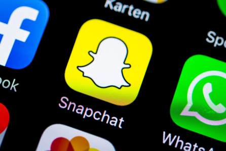 Snapchat-ը խաղային հարթակ է ստեղծել բջջային սարքերի համար