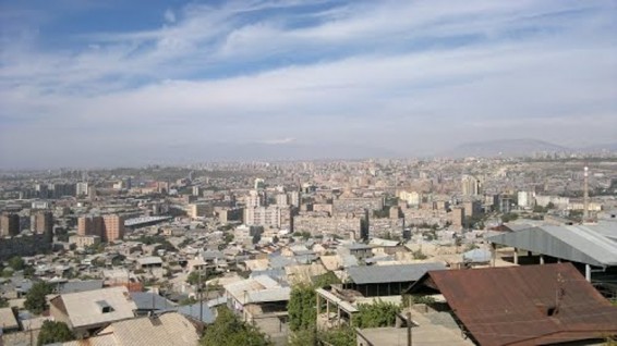 Վերականգնվել է Սարի թաղը սպասարկող հասարակական տրանսպորտի բնականոն աշխատանքը. քաղաքապետարան