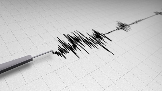 Թուրքիայում երկրաշարժ է գրանցվել