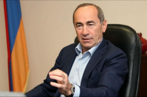 ՄԻԵԴ-ը գրանցել է Ռոբերտ Քոչարյանի պաշտպանների կողմից ներկայացված երրորդ գանգատը