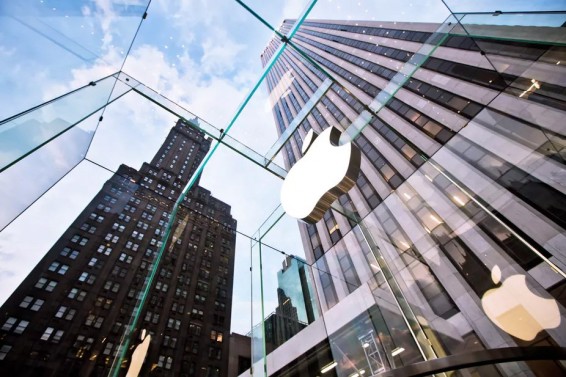 Երկու ուսանողի պատճառով Apple-ը շուրջ 900 հազար դոլարի վնաս է կրել