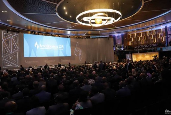 ՀՀ ԱԳ նախարար Զոհրաբ Մնացականյանը մասնակցեց «Կվիբուկա 25»-ին նվիրված միջոցառումներին