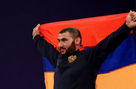 Ծանրամարտի Եվրոպայի առաջնություն. մրցումների ժամանակացույց