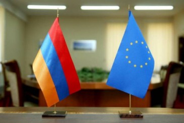 Բրյուսելում կայացել է Հայաստանի և Եվրամիության միջև Մարդու իրավունքների շուրջ երկխոսության 10-րդ հանդիպումը