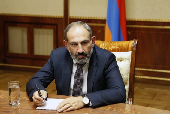 Փաշինյան. Չեմ կարծում, թե որևէ ընկերություն կարող է Հայաստանի քաղաքացու, կառավարության հետ շանտաժով խոսել