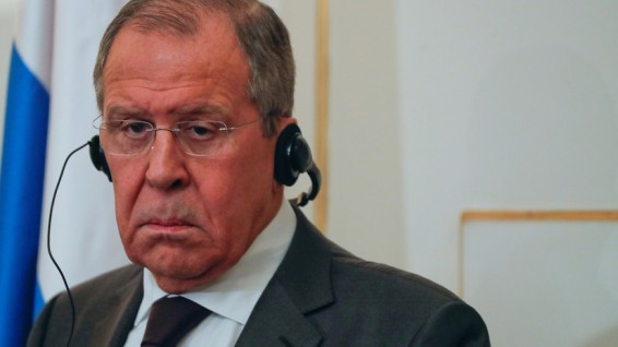 Лавров рассказал о целях деятельности России в Арктике