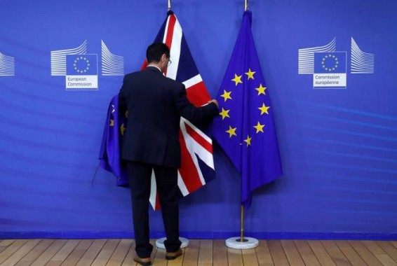 ԵՄ-ն պատրաստ է հավանություն տալ Brexit-ի հետաձգմանը, եթե Լոնդոնն իրական ծրագիր ներկայացնի. FT